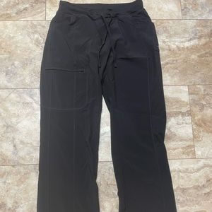 Cherokee Infiniti scrub pants